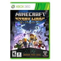 Minecraft: Story Mode Season Pass